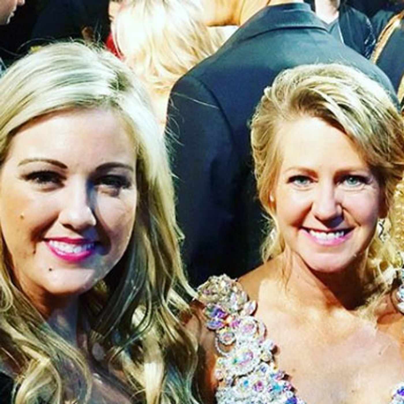 Erica's Interview with Tonya Harding! episode artwork
