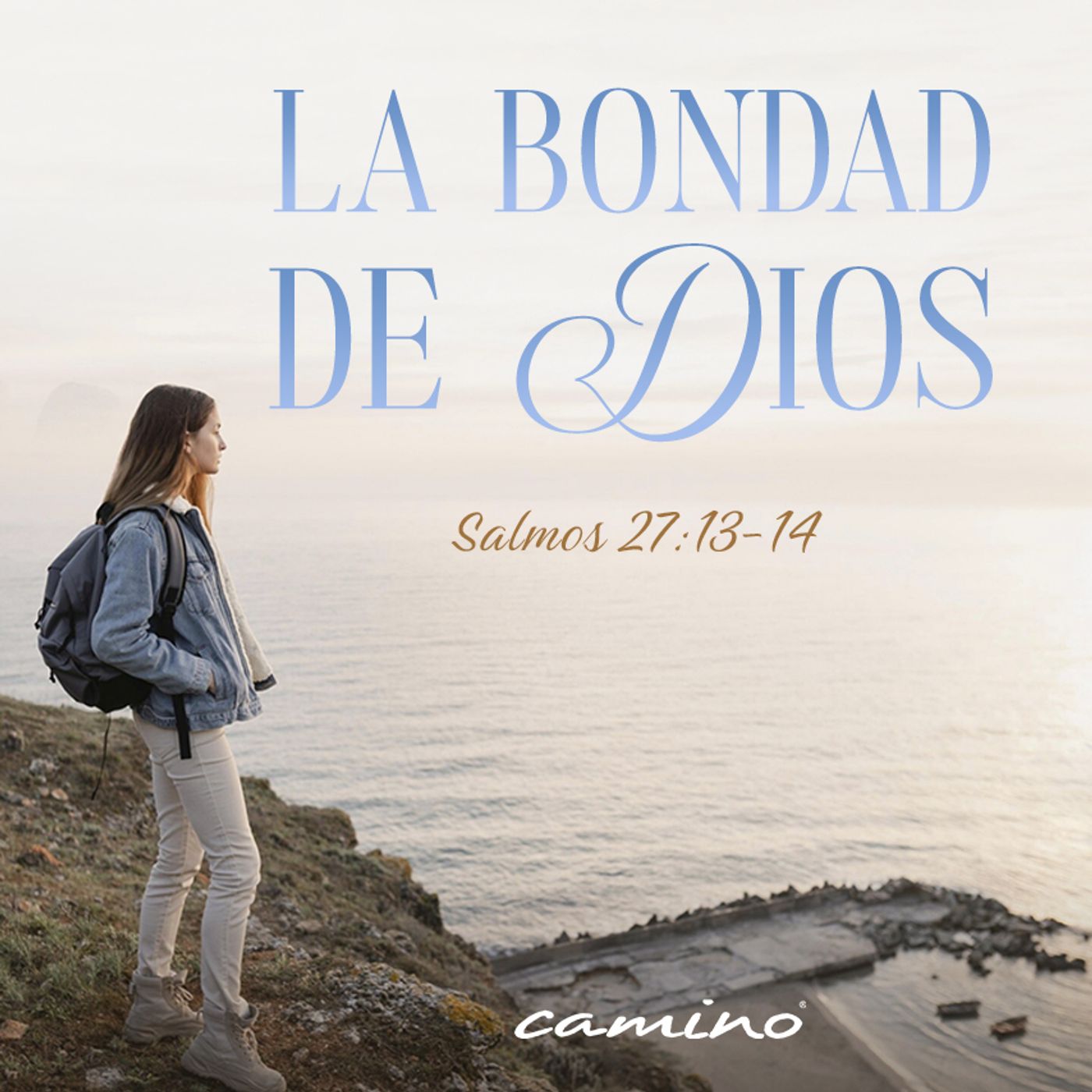 Oración 15 de enero (La bondad de Dios) episode artwork