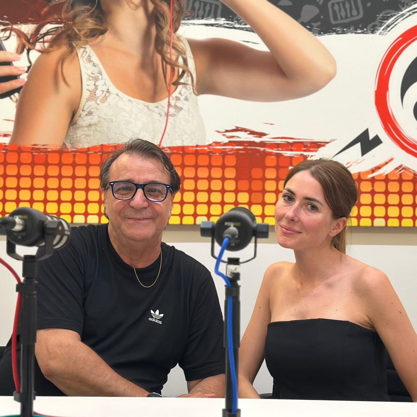 Annamaria Fin racconta Valdastico Short Rentals: il successo degli affitti brevi. episode artwork