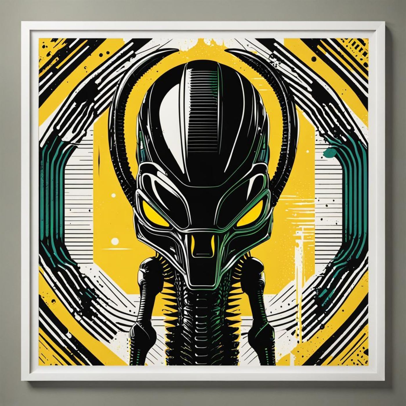 Rebel Headspace