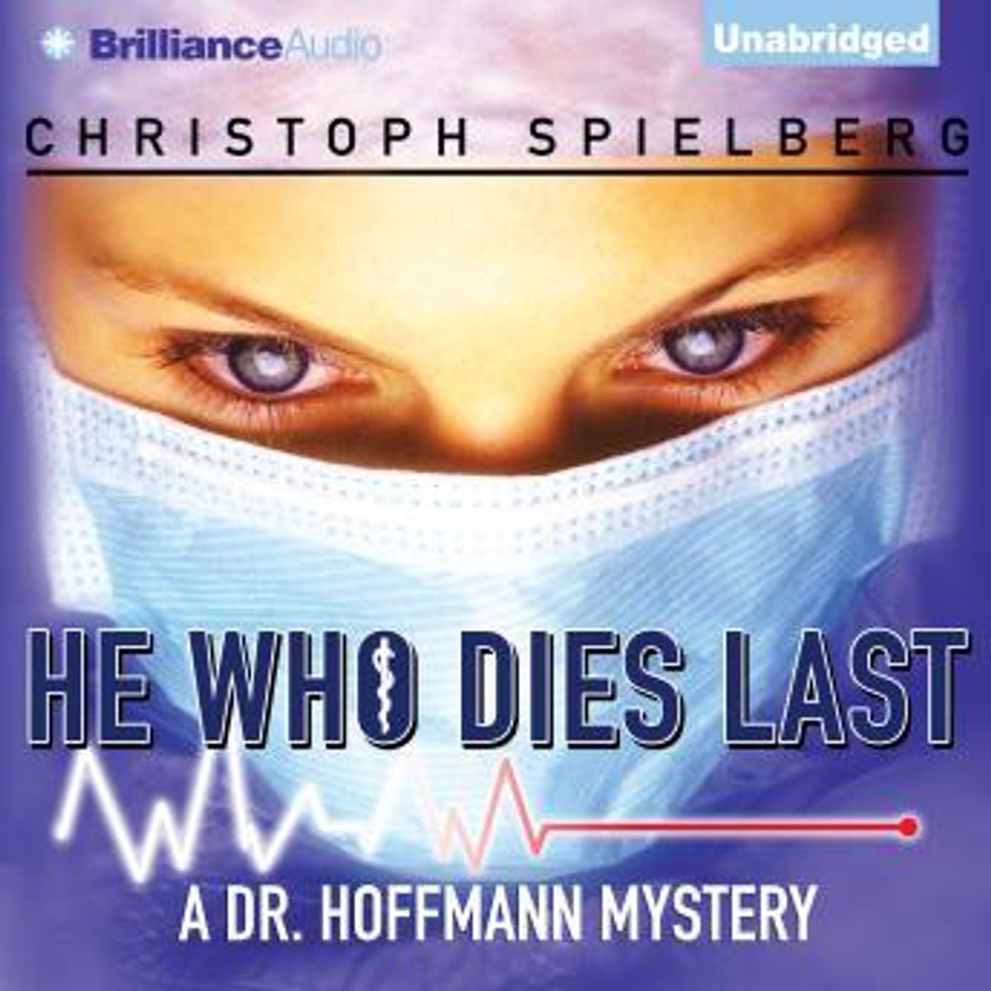 Listen to New Full Audiobooks in Mystery, Thriller & Horror, Suspense
