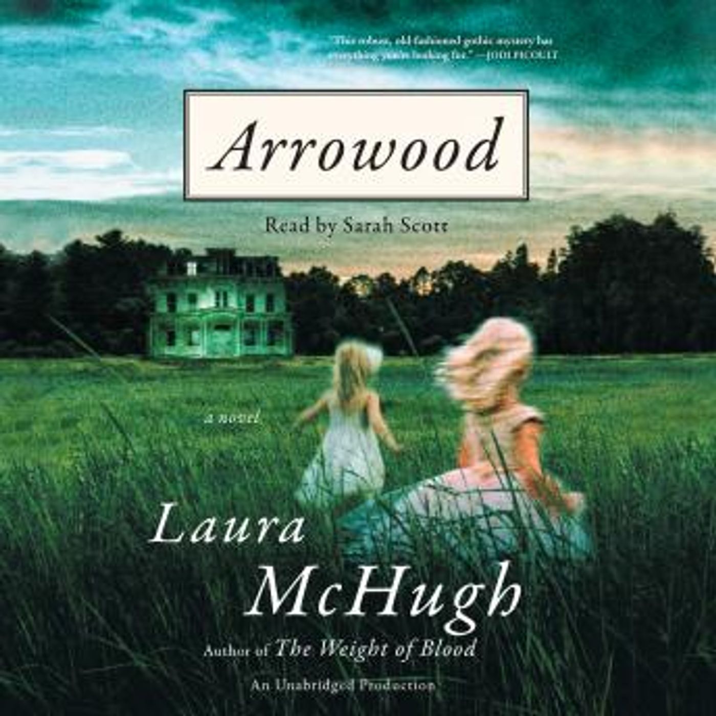 Unlock Top Full Audiobooks in Mystery, Thriller & Horror, Psychological