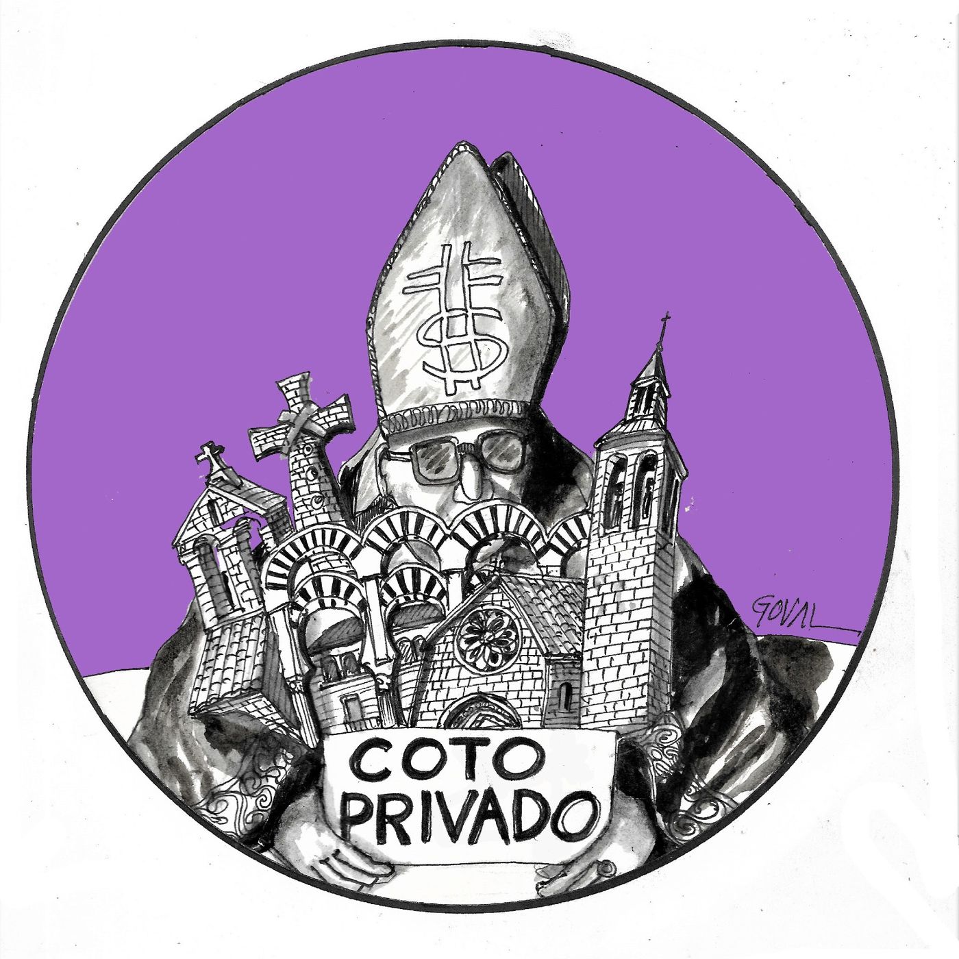 Domingos Laicos 09x16 135 - El expolio de las inmatriculaciones de la Iglesia