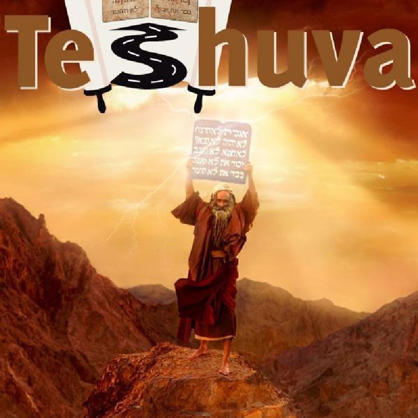Aconselhamentos Na Teshuva podcast