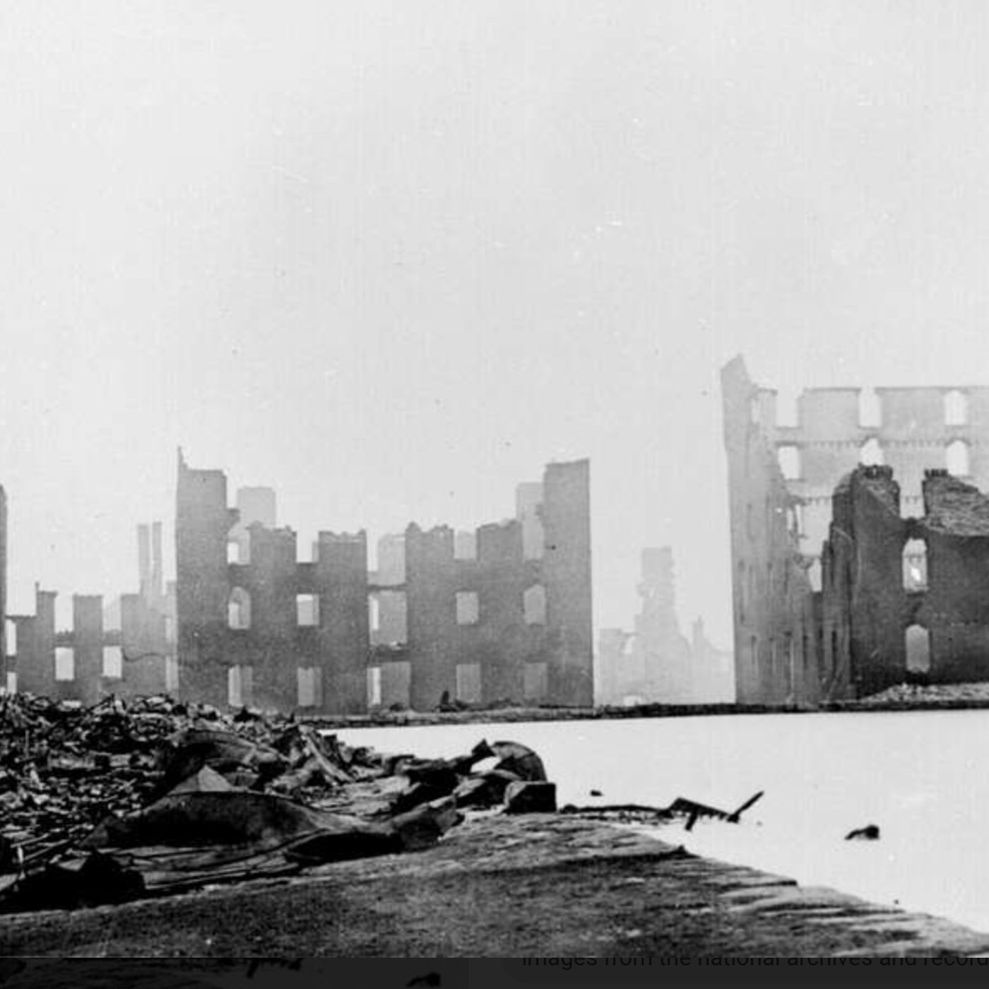 S8 Ep1086: Fitzhugh Brundage, author of A Fate Worse Than Hell, explains that following the Battle of Gettysburg, the breakdown of exchanges