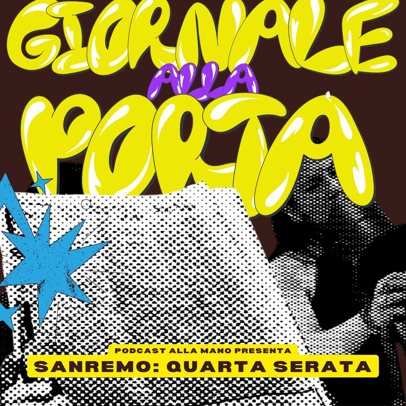 Podcast alla Mano
