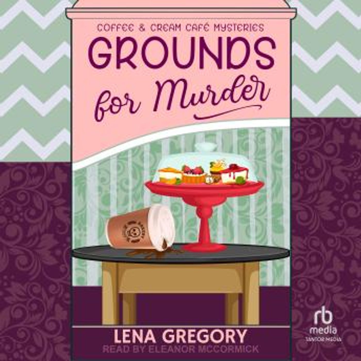 Find Best-Selling Full Audiobooks in Mystery, Thriller & Horror, Cozy Mystery