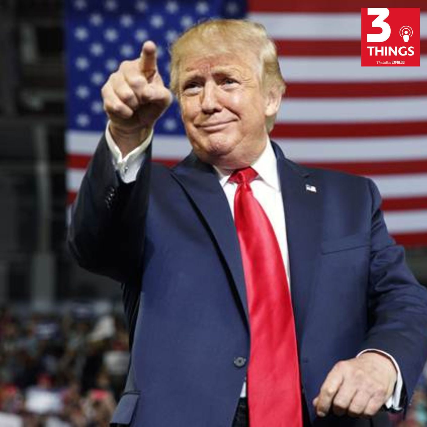 How Trump’s tariffs hurt US, Great Calcutta Killings, and SC on Samay Raina