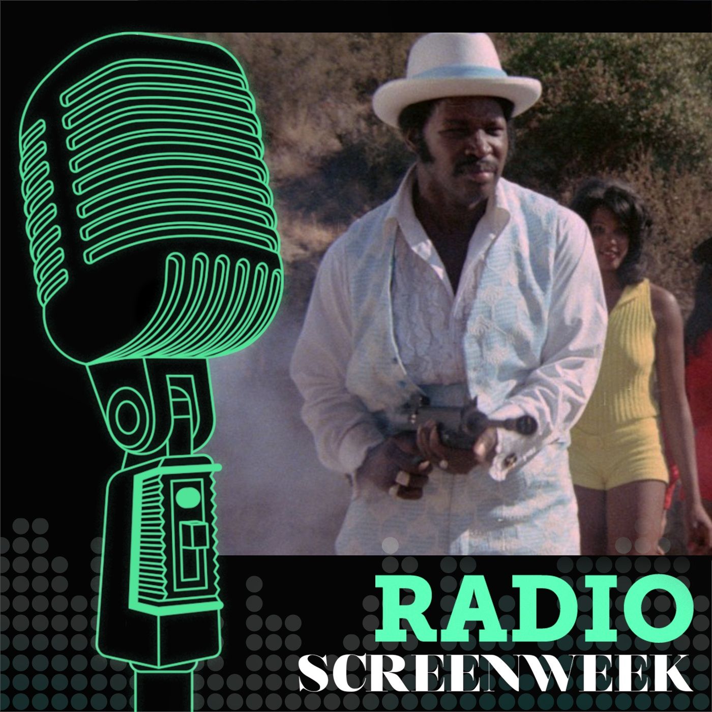 La telefonata su... Rudy Ray Moore: Dolemite episode artwork