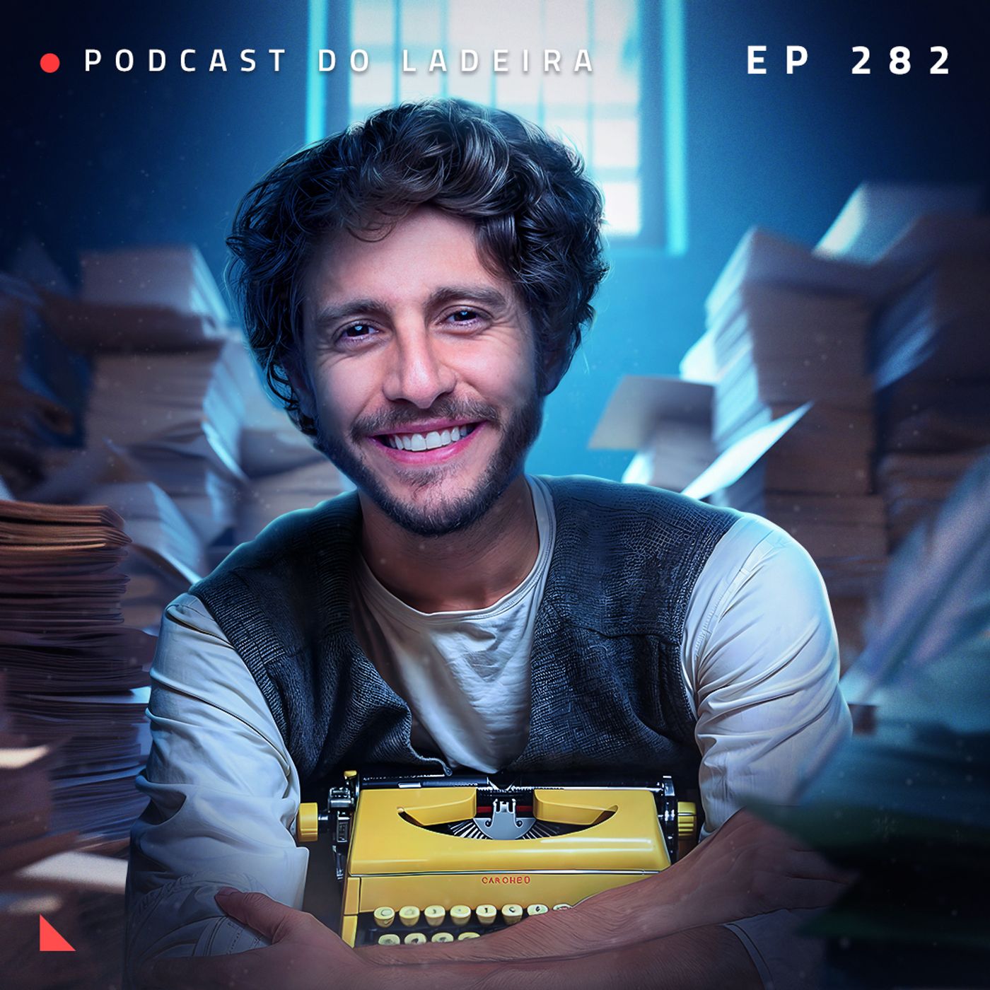 Podcast do Ladeira