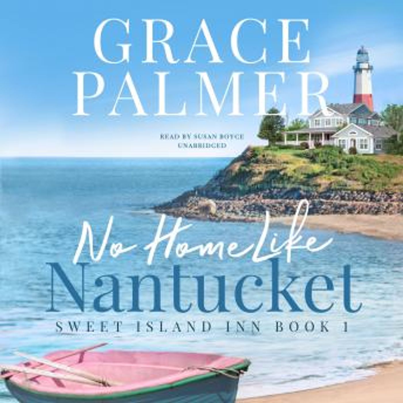 Explore New Full Audiobooks in Fiction, Contemporary Women