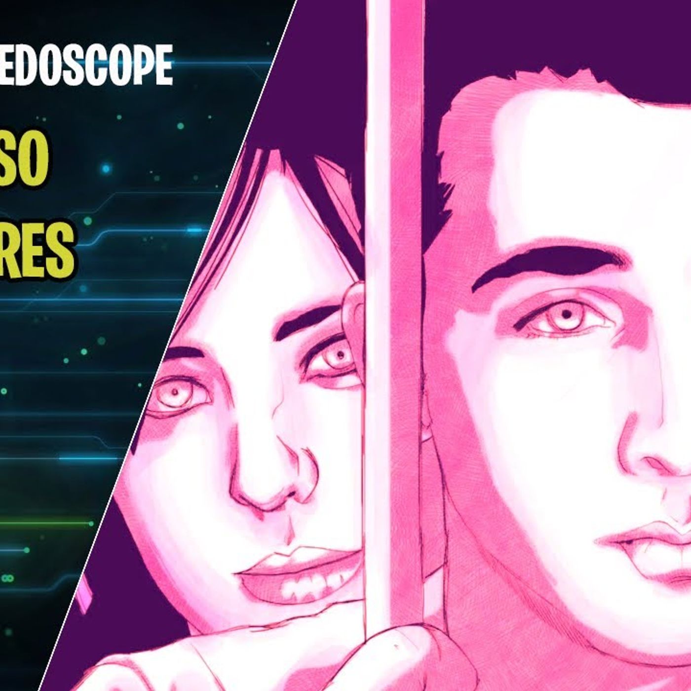 Episodio 6 El Caso Cumbres Feat Yusif Marcos EL PODCAST DE MIEDOSCOPE