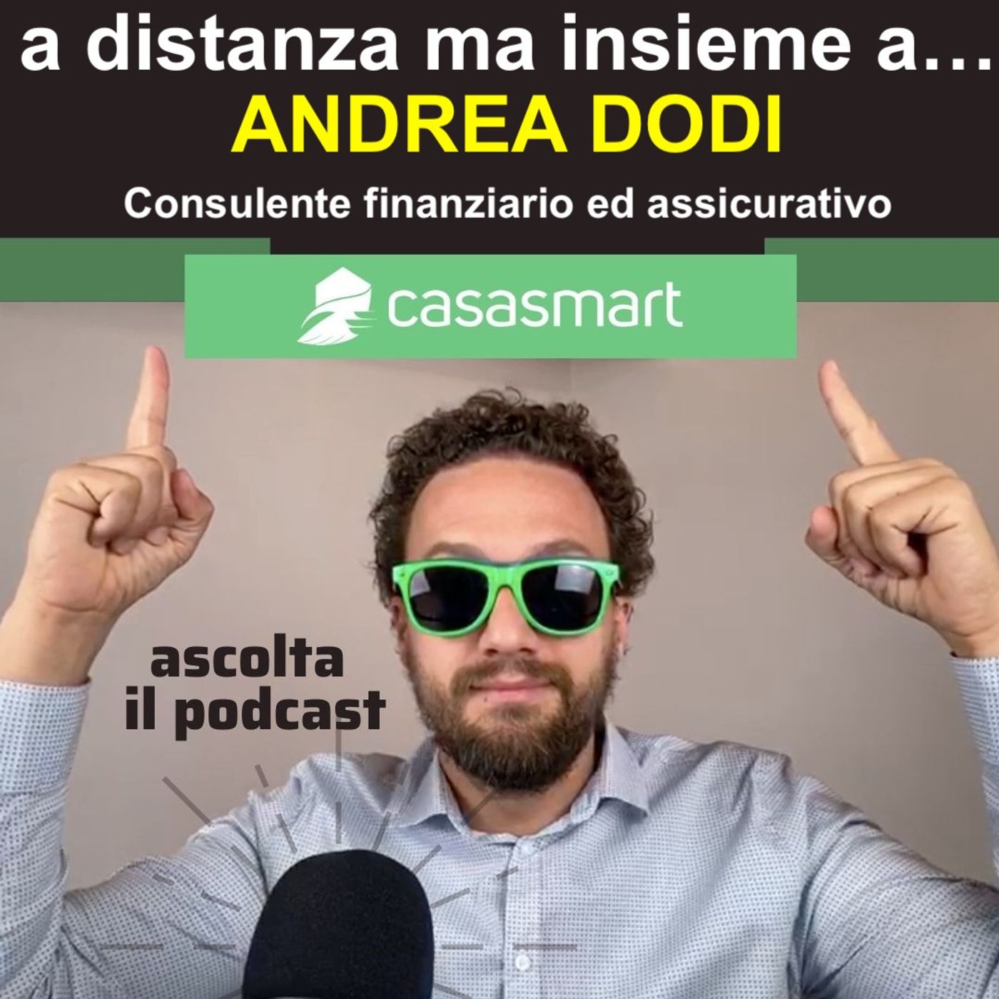 Casa Smart agenzia immobiliare - 05/20