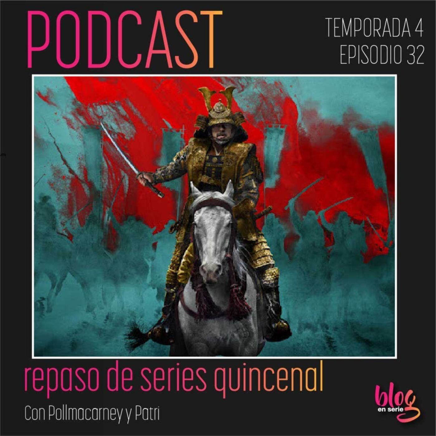 Blog En Serie