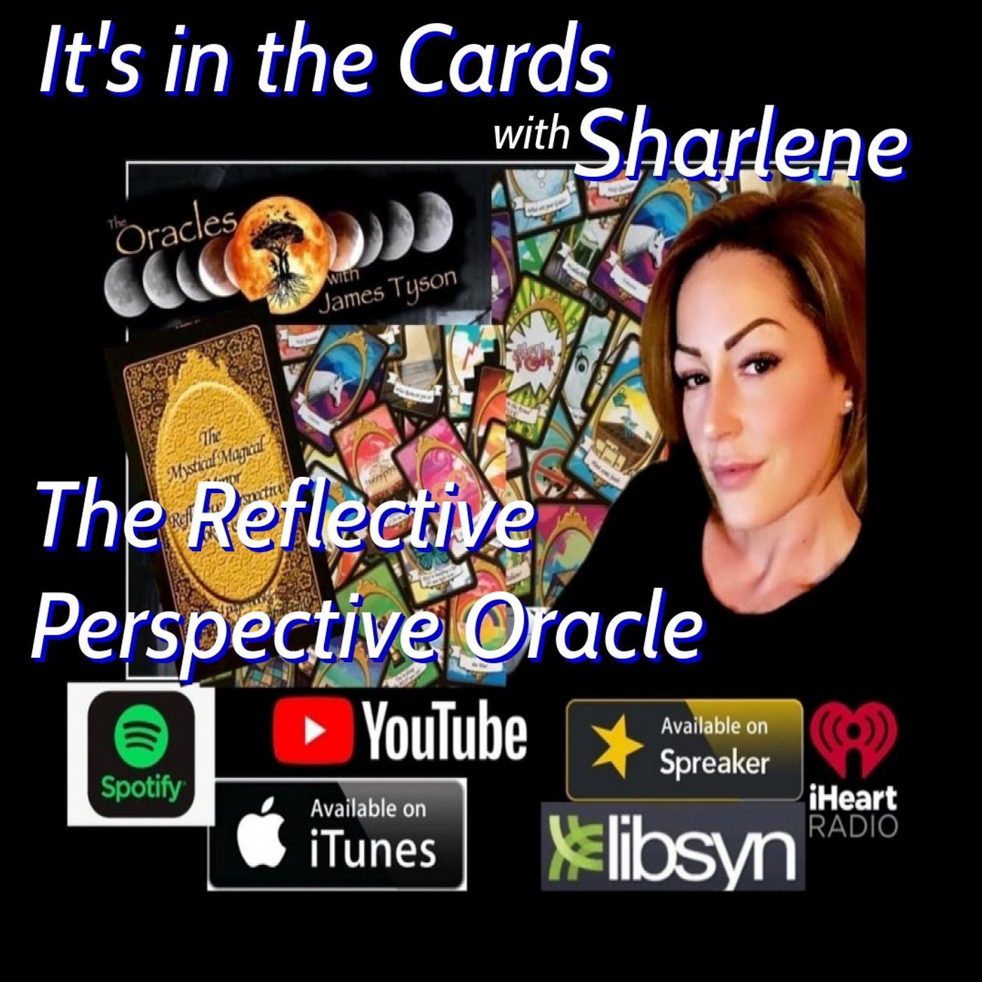 The Oracles with James Tyson