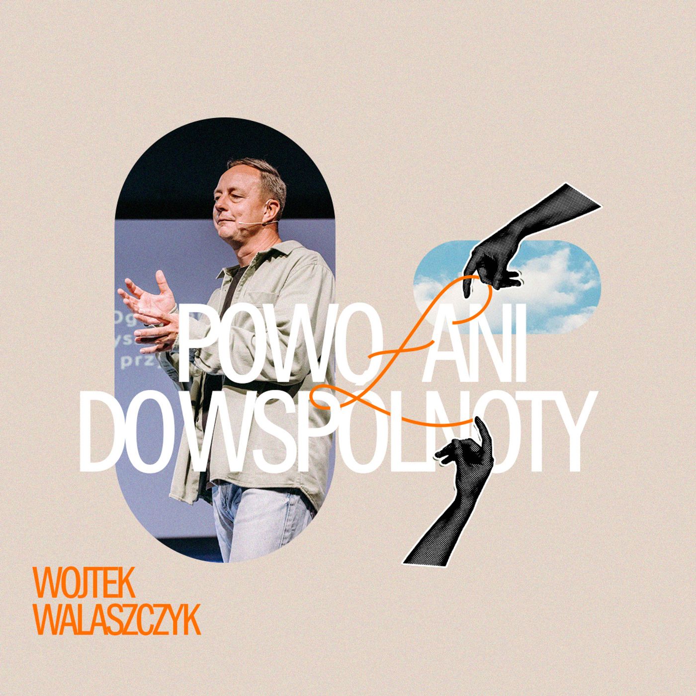 Powołani do wspólnoty | Wojtek Walaszczyk episode artwork