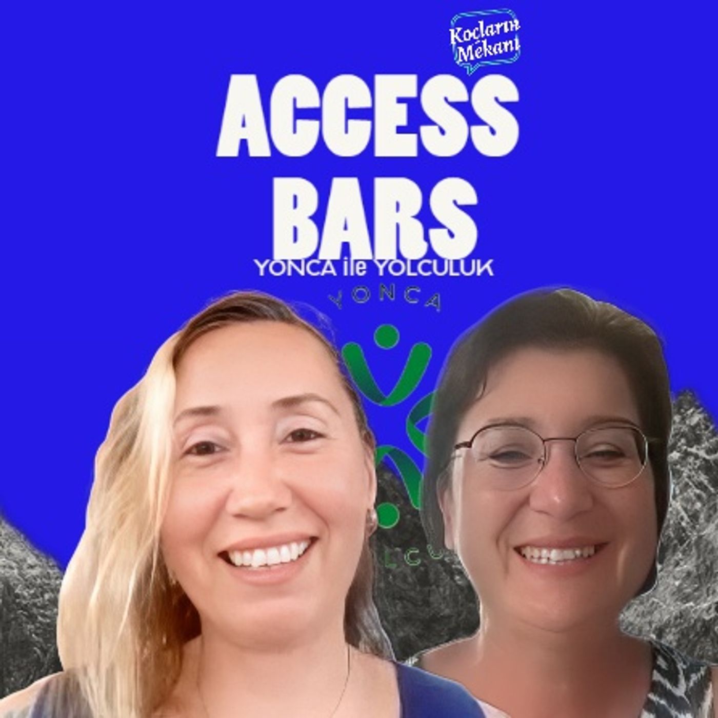Access Bars episode artwork