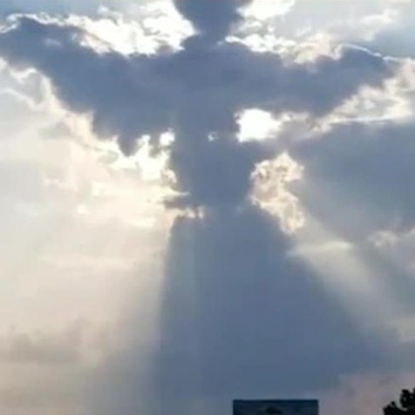 Historias de Miedo Mayo 28 2020 UN ÁNGEL ME AYUDO