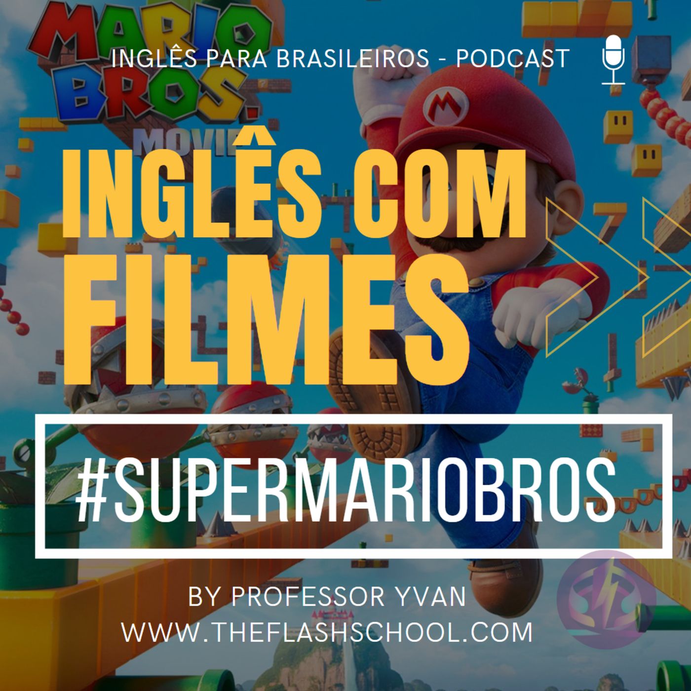 Inglês para Brasileiros