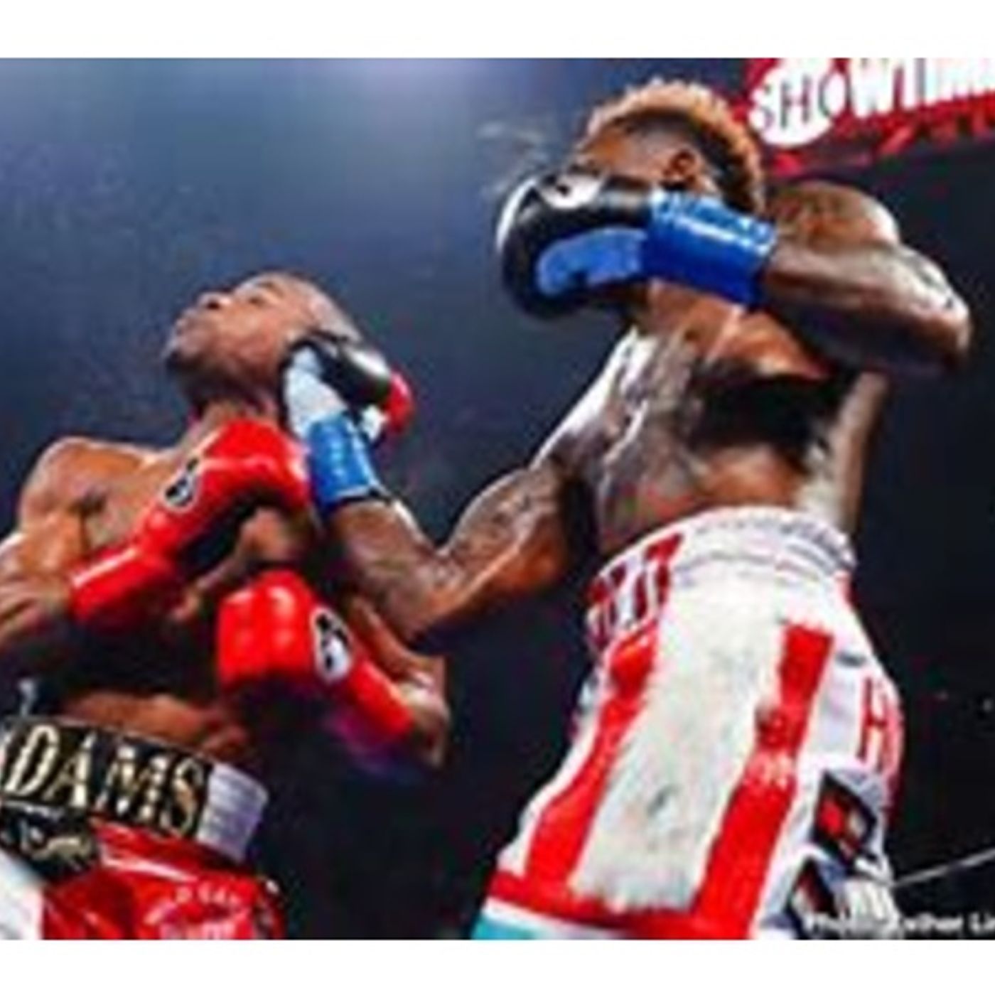 Canelo vs Kovalev Next? #AndradeSulecki #CharloAdams #CommeyBeltran Recap! episode artwork