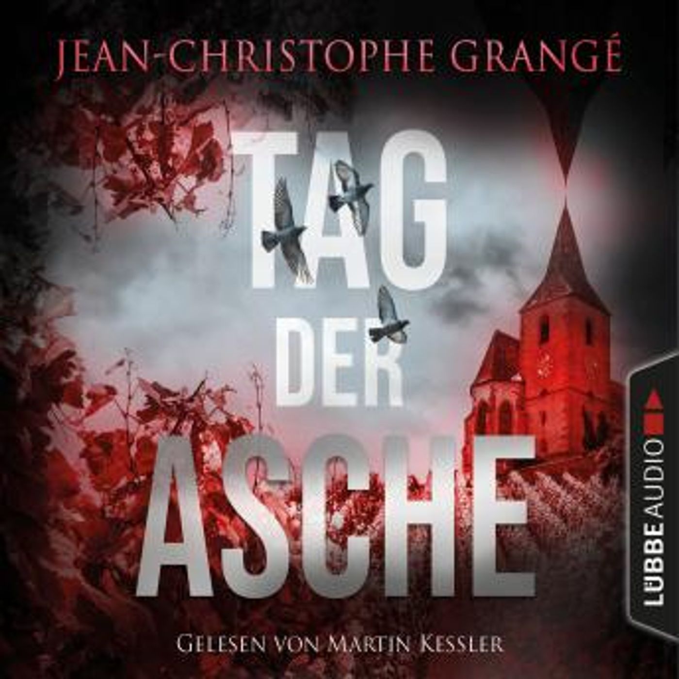 Top Full Audiobooks in Mystery, Thriller & Horror, Suspense