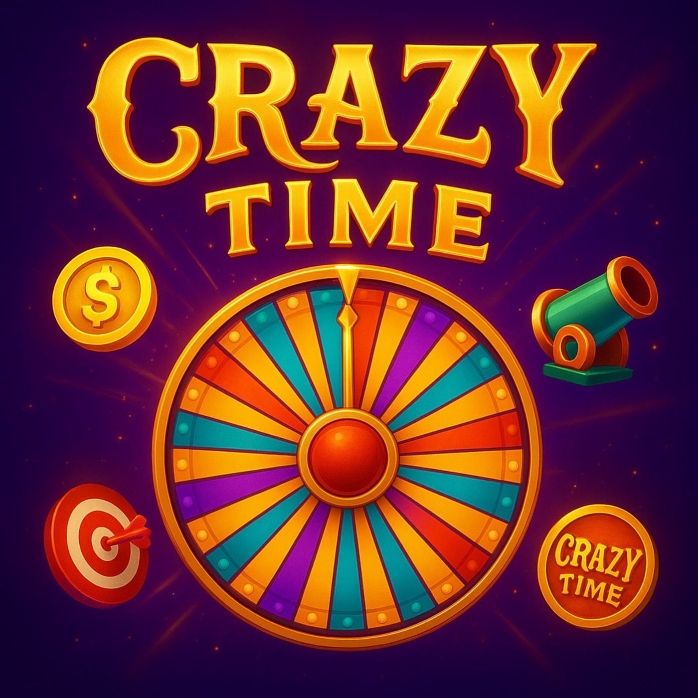 Play Crazy Time Free Stories podcast artwork