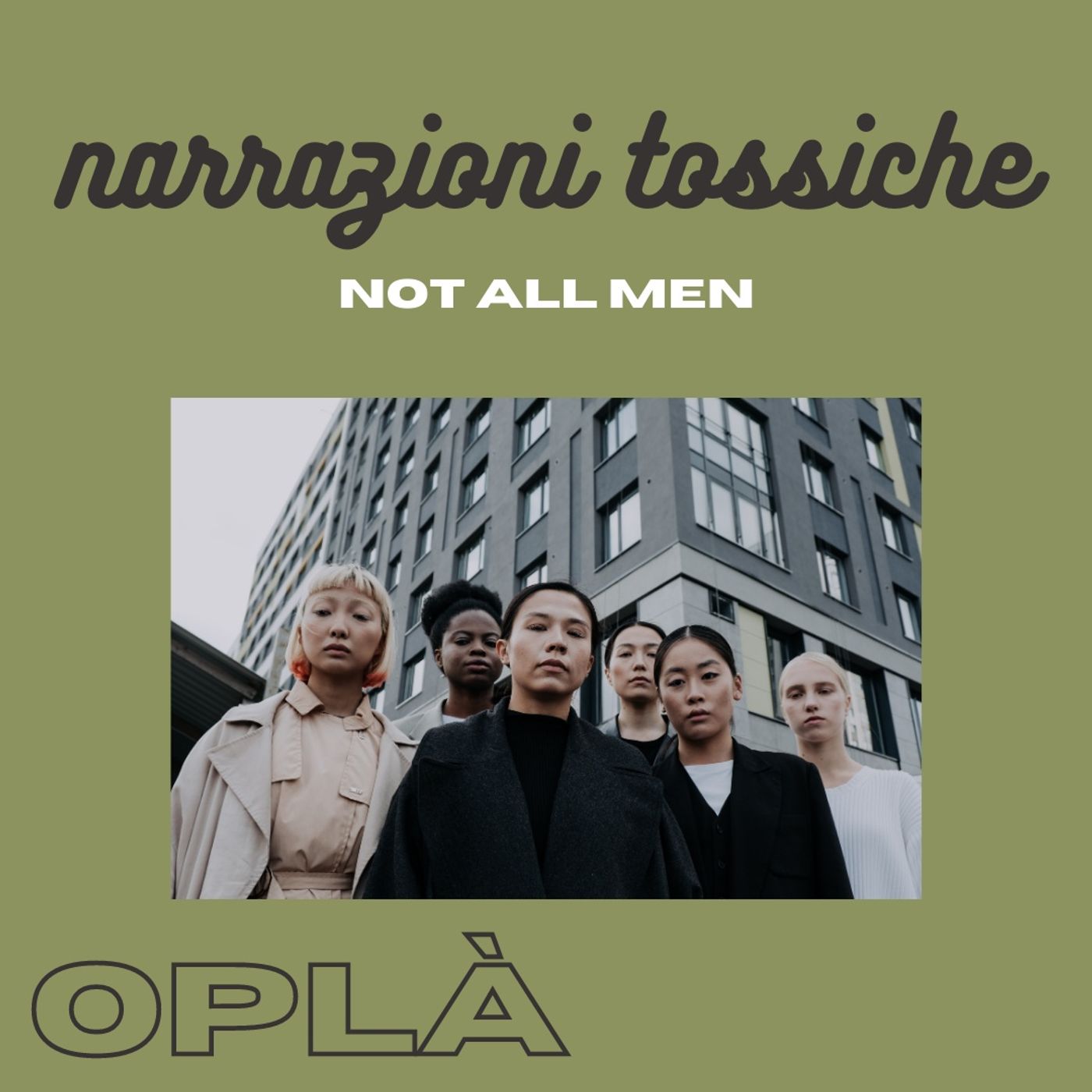 Oplà Podcast