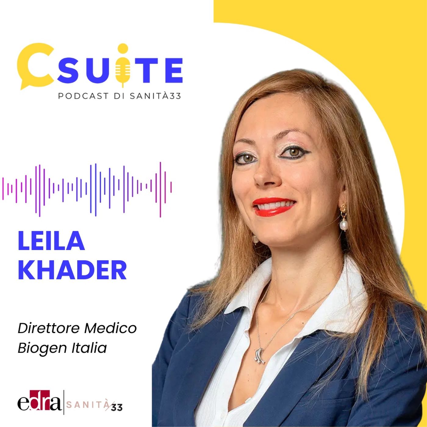 C-Suite