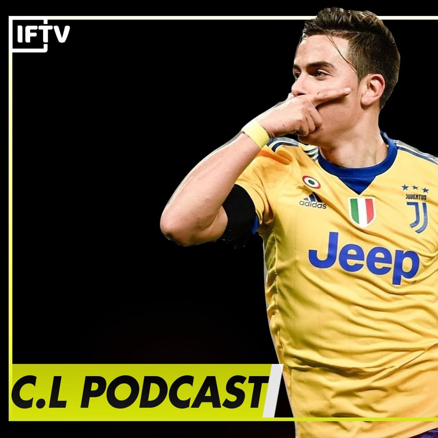 Serie A Audio Experience by IFTV