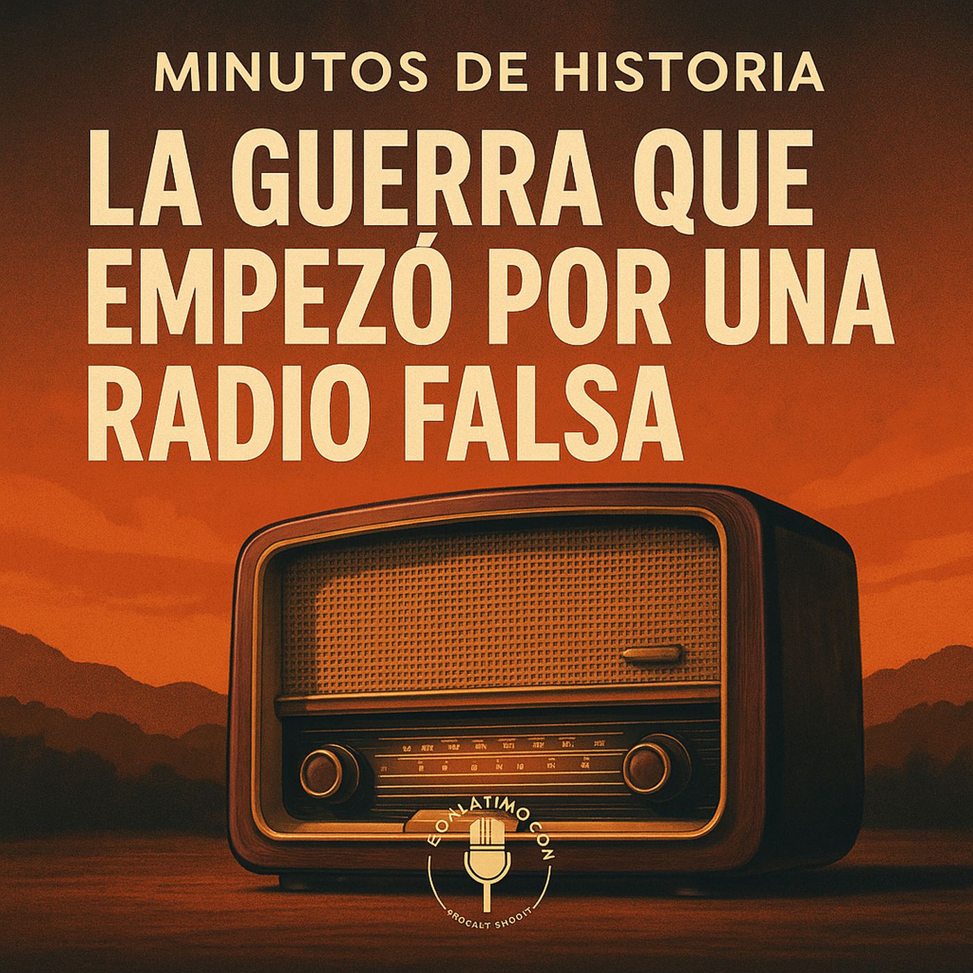 Minutos de Historia