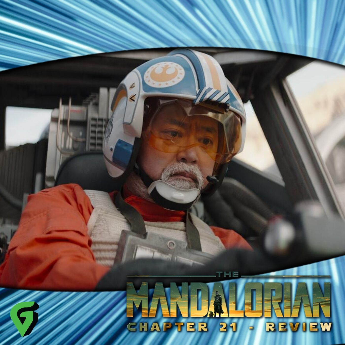 Mandalorian Episode 5 Season 3 Spoilers Review