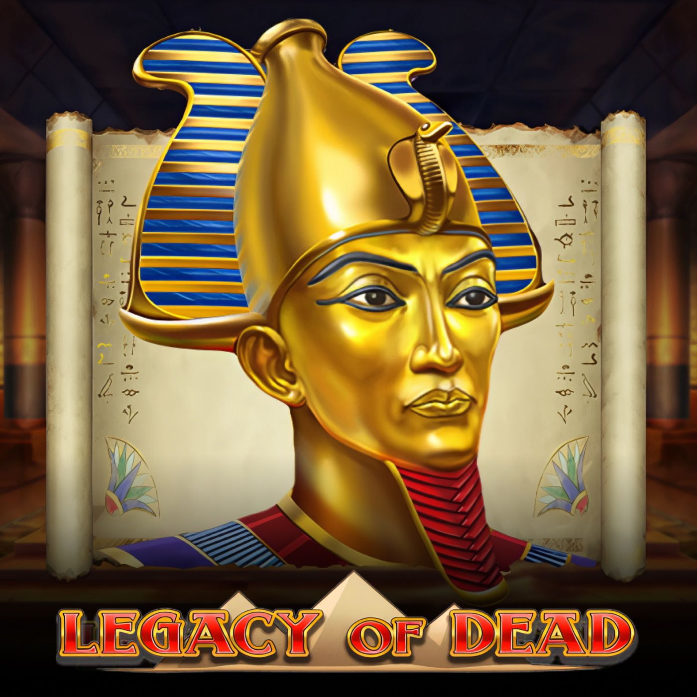 Show Legacy Of Dead Review podcast artwork
