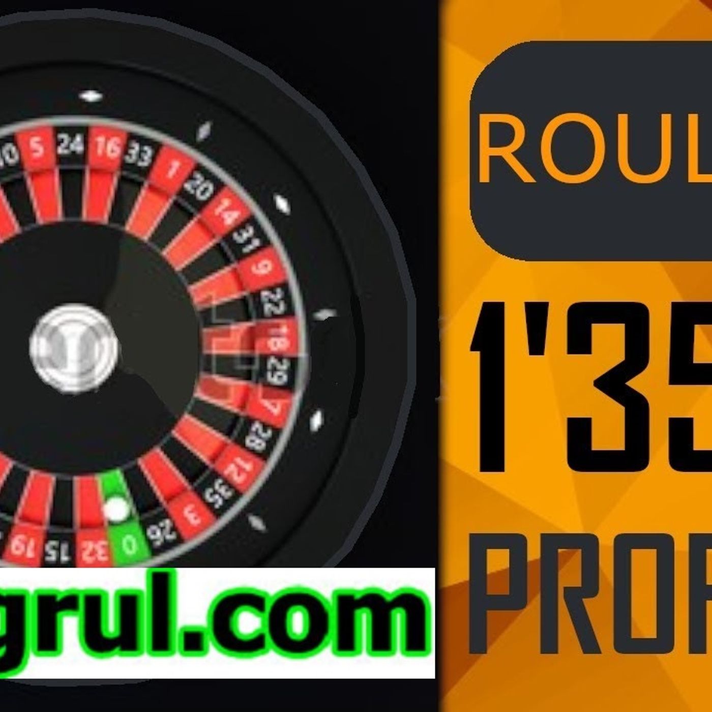 Roulette Vincente