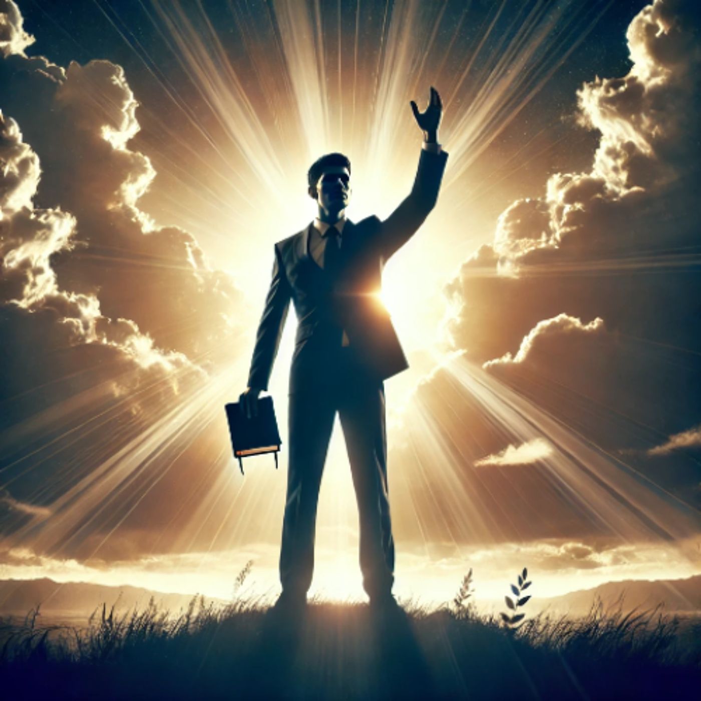 BEYOND NEXT SUNDAY