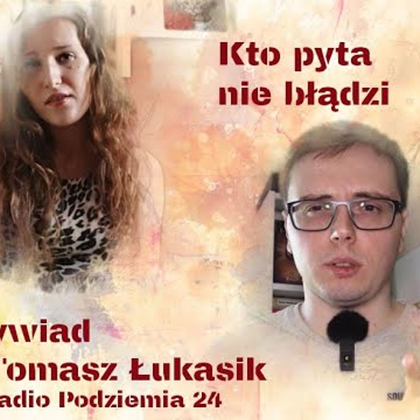 Kto pyta nie błądzi