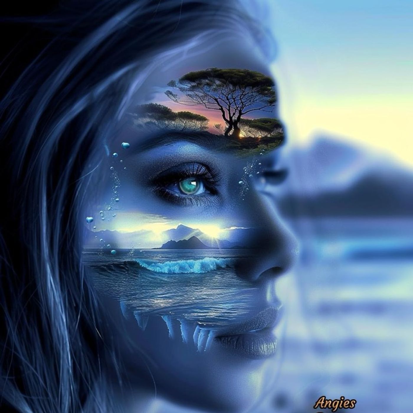 Episode 4 - Thoughts From Cora