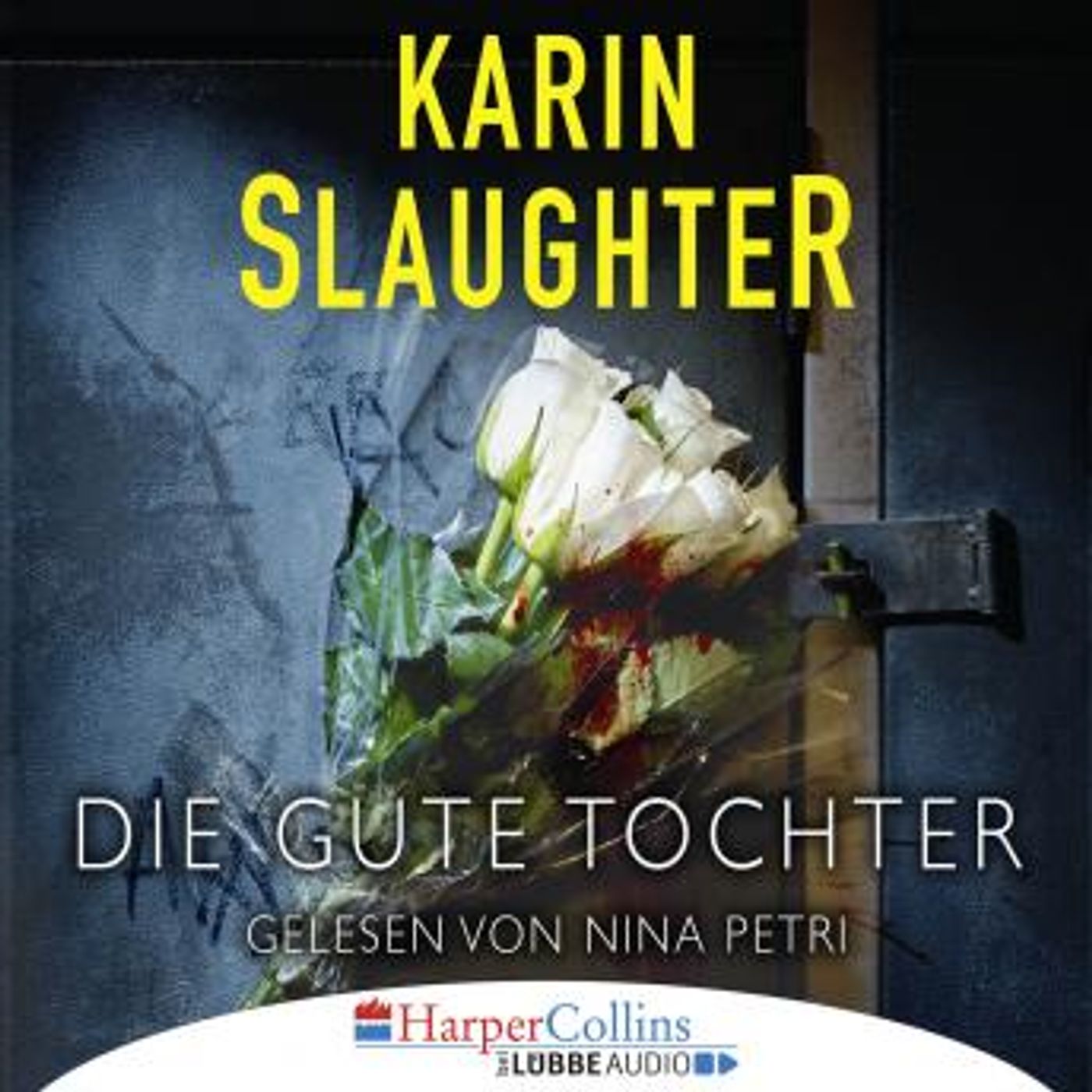 Full Audiobooks in Mystery, Thriller & Horror, Suspense