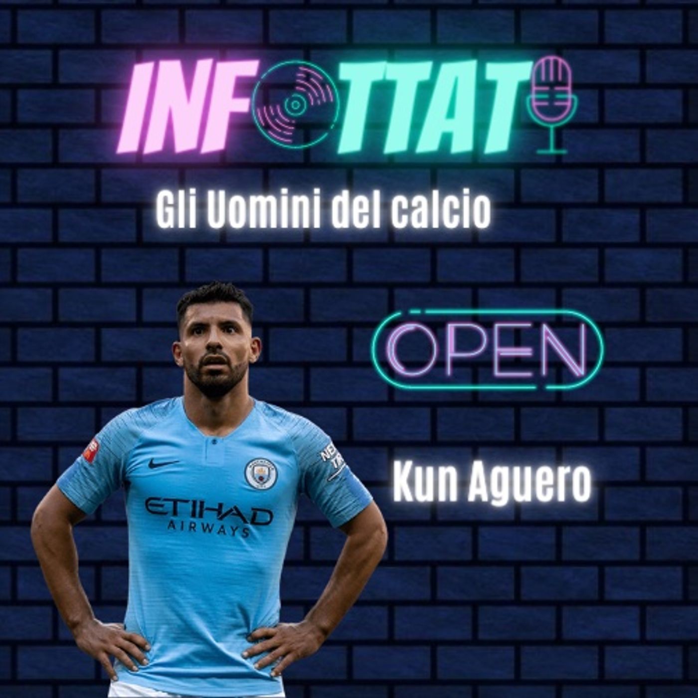 Infottati Bar