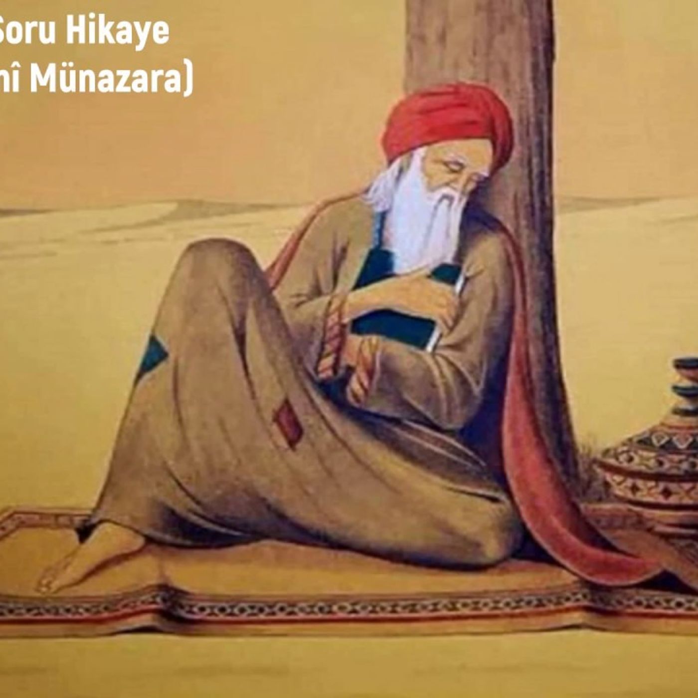 Harun Çelikel -Kıssa ve Hisse