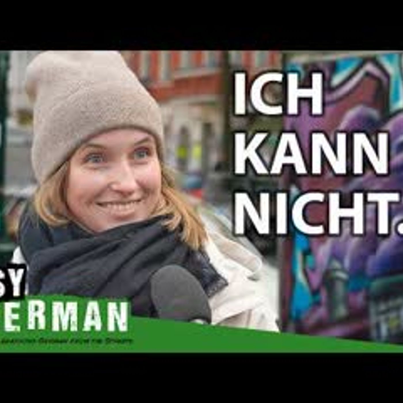 70 Everyday Sentences With The Verb  Können    Easy German 599