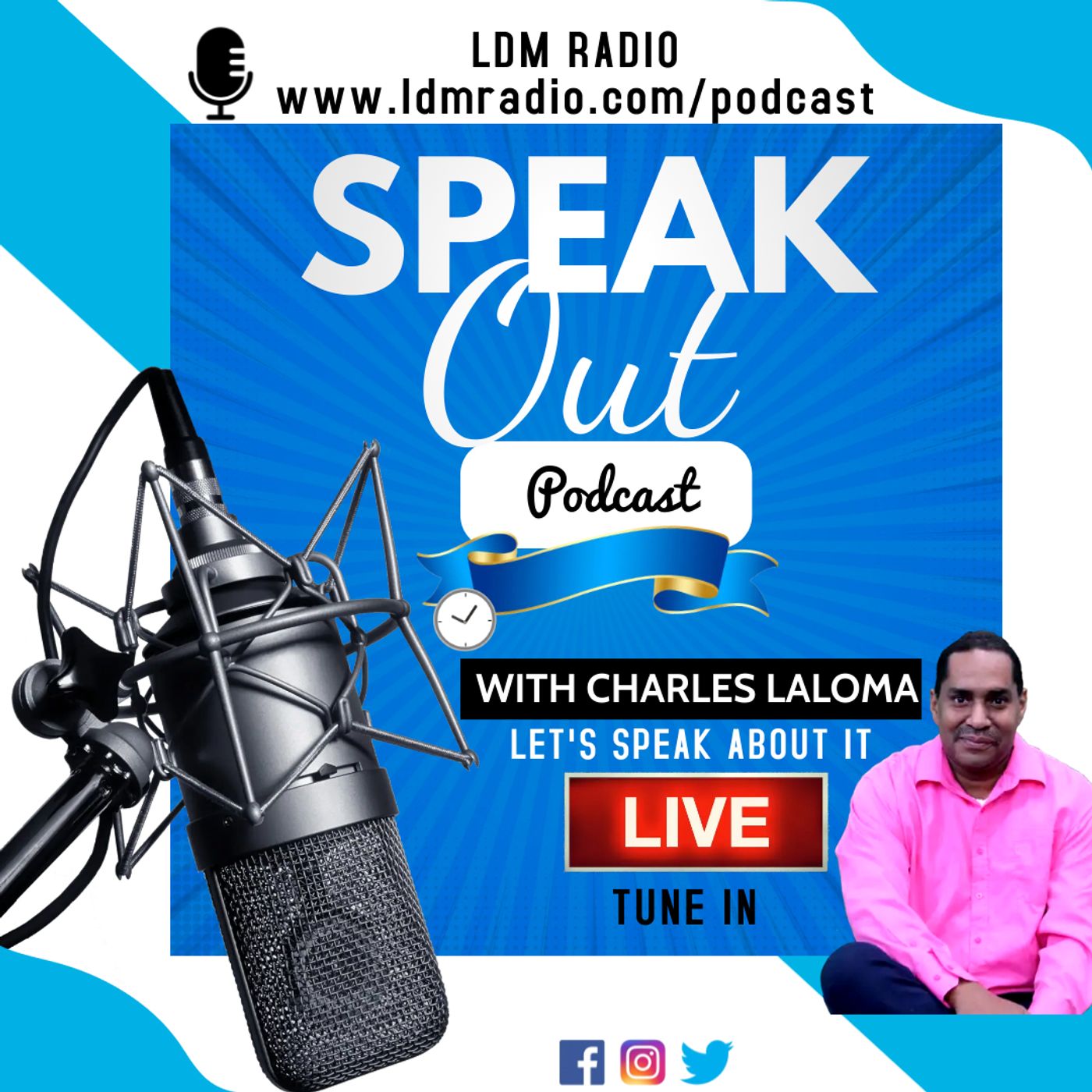 Speakout