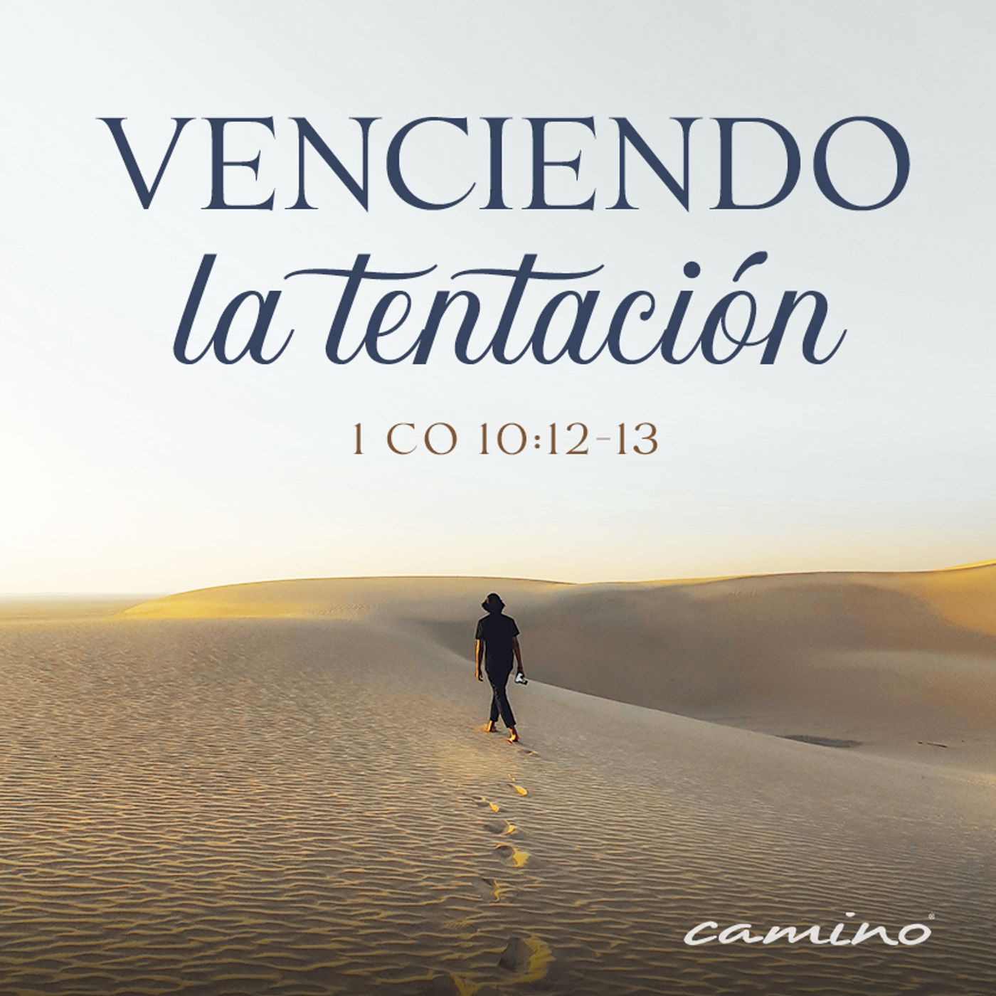 Oración 19 de abril (Venciendo la tentación) episode artwork
