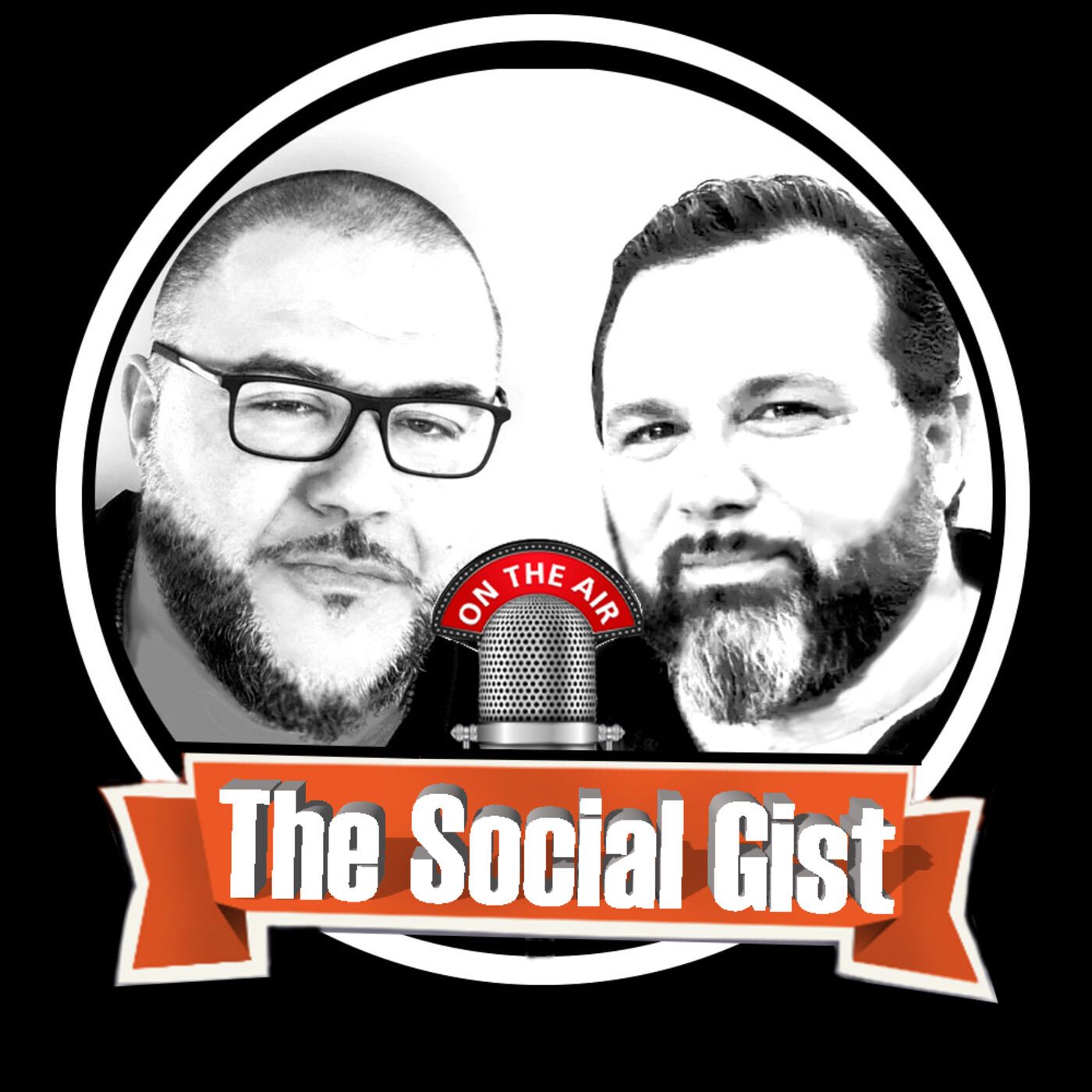 The Social Gist 2020