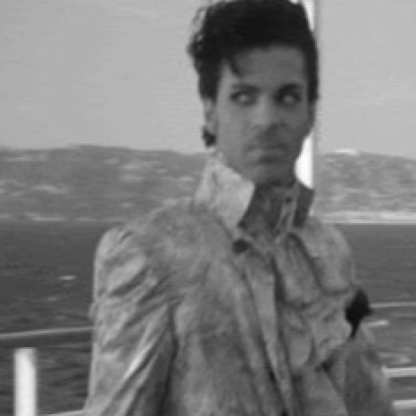 Purple Music Podcast 6x09 -   Hate U... Because   Love U (Lo peor de Prince) episode artwork