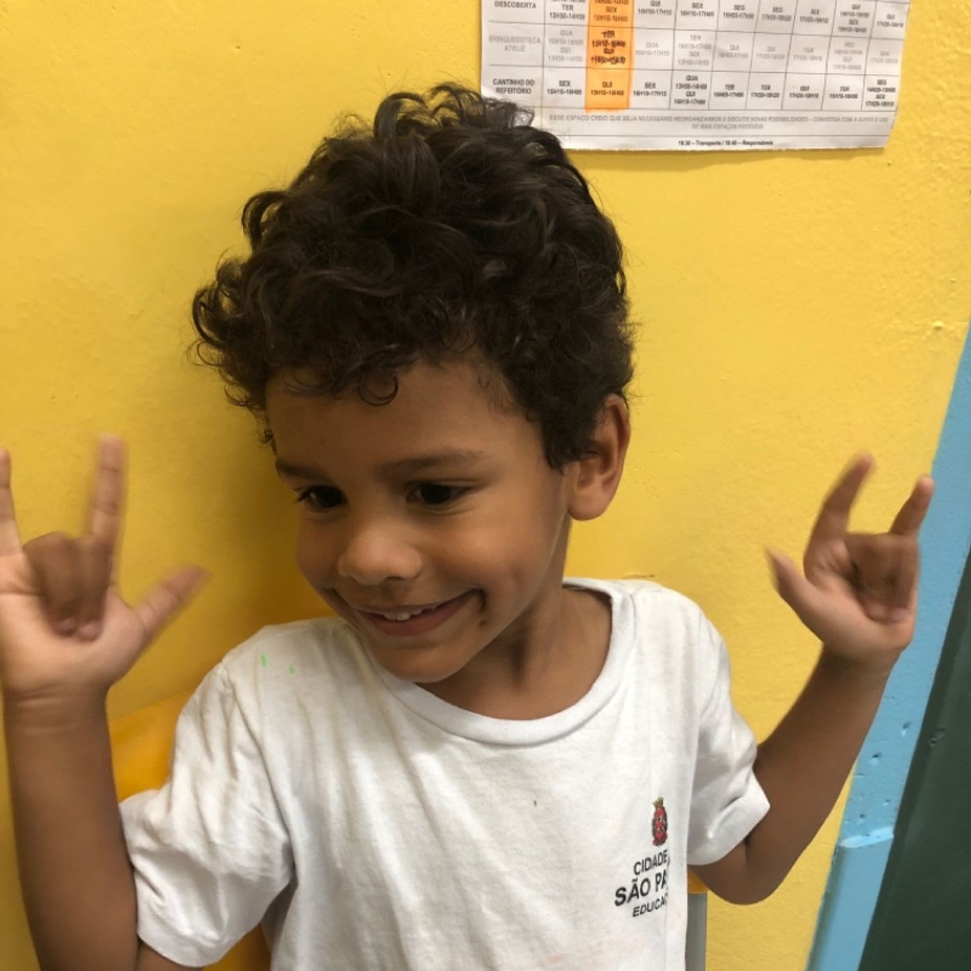 Fala aí Turma do 7K