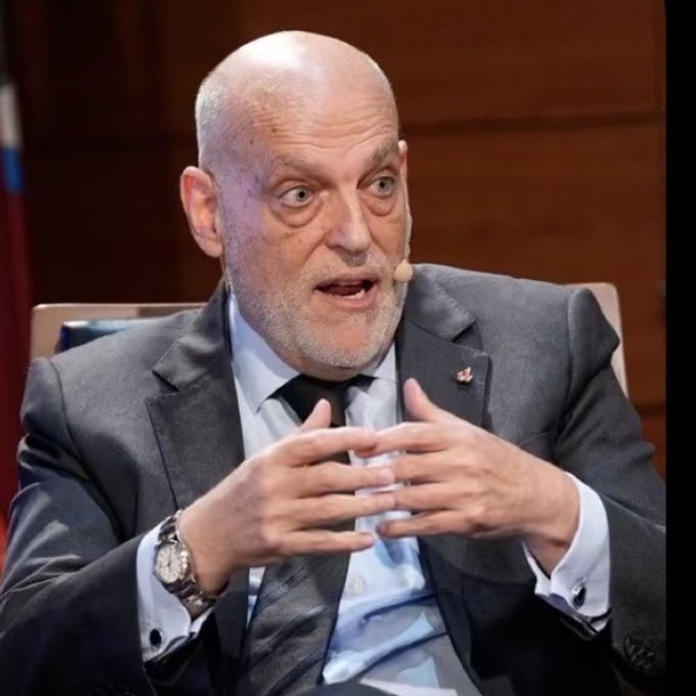 S087E39: "The Truth Is That La Liga Is Light Years BEHIND The Premier League In Every Way." - Santi Cazorla