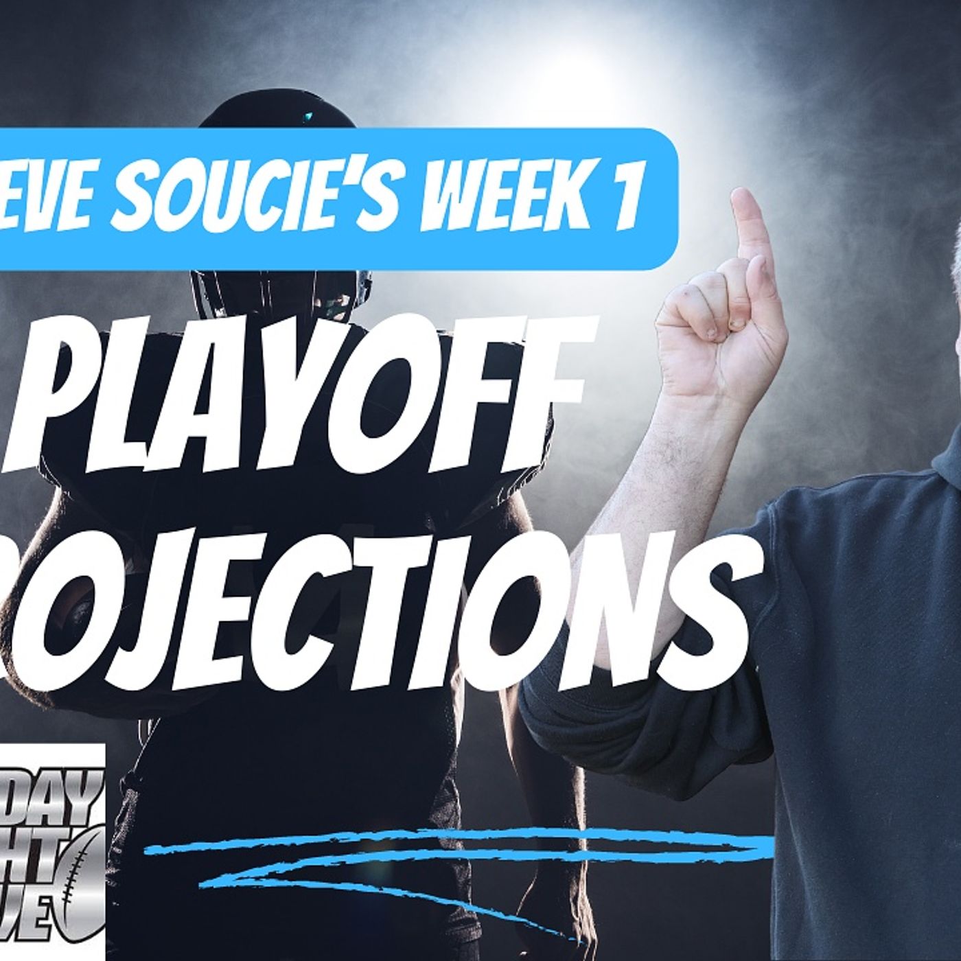 Early forecasting signifies field will need large group of 2-win teams episode artwork