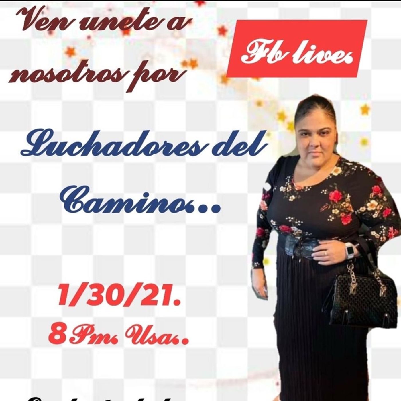 Guerreros de Dios levantando al Caido