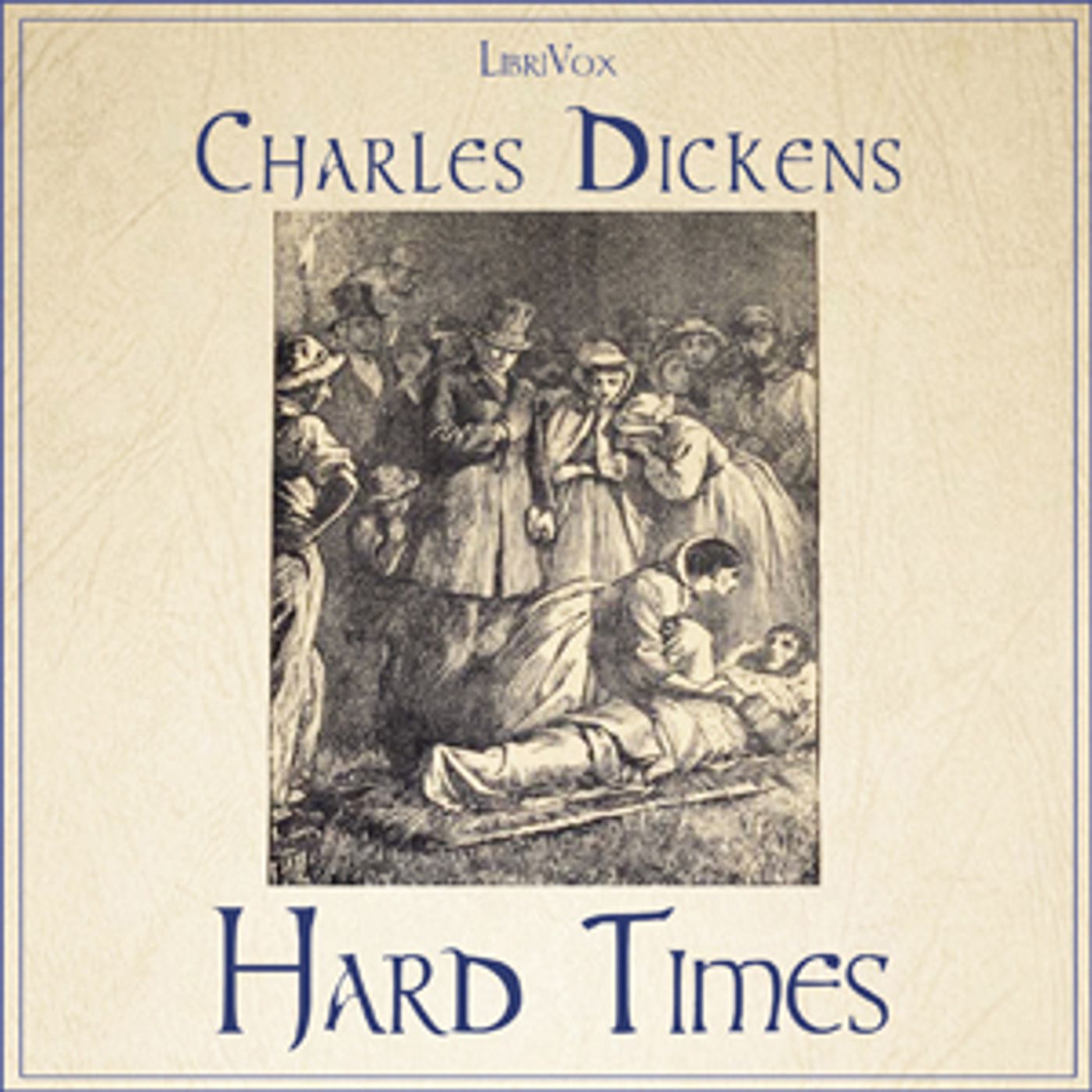 Charles Dickens (1812 - 1870) - Hard Times