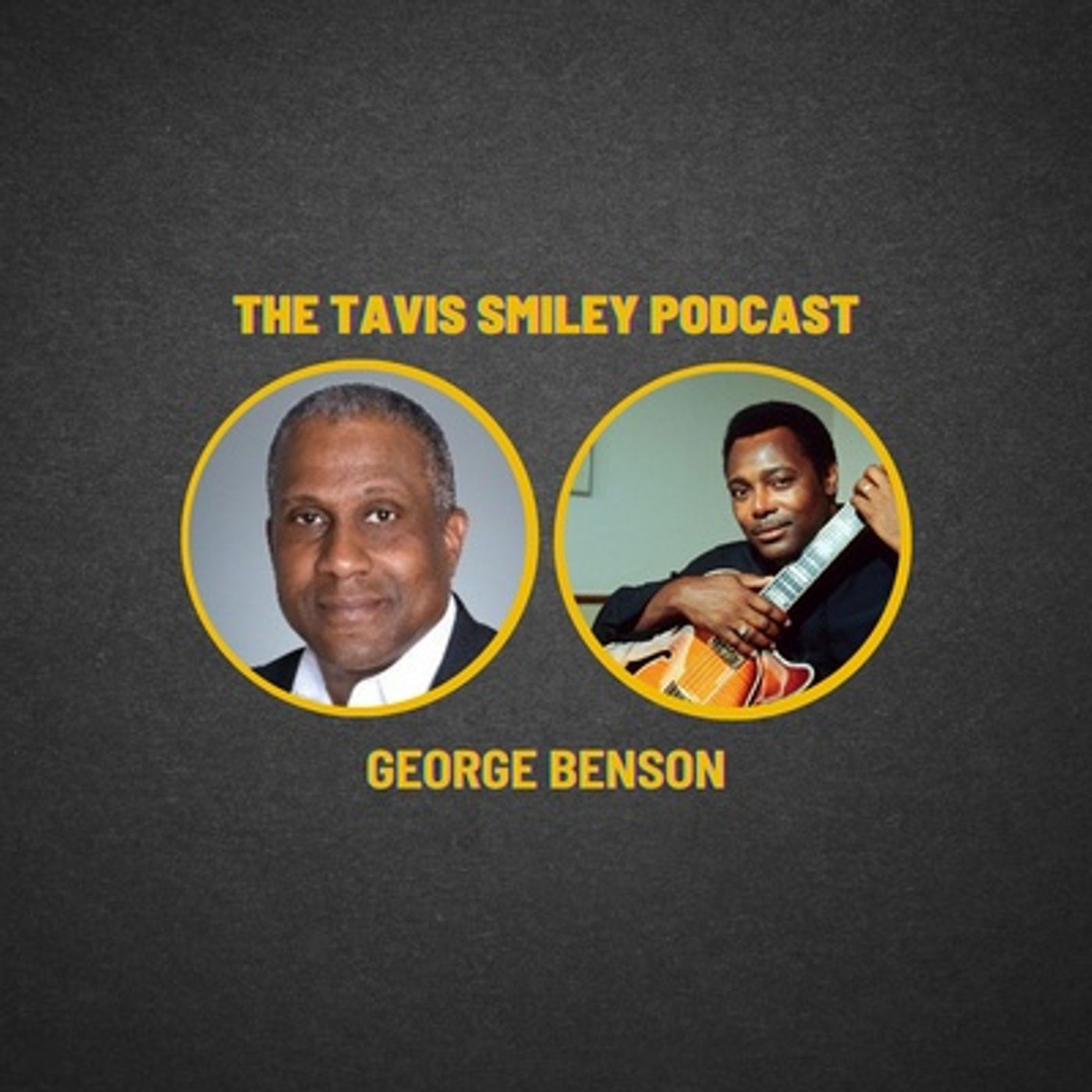 Tavis Smiley